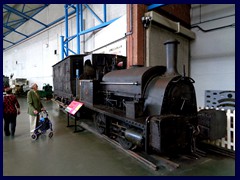 National Railway Museum 028